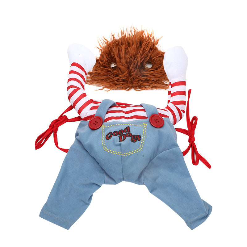 Dog costume