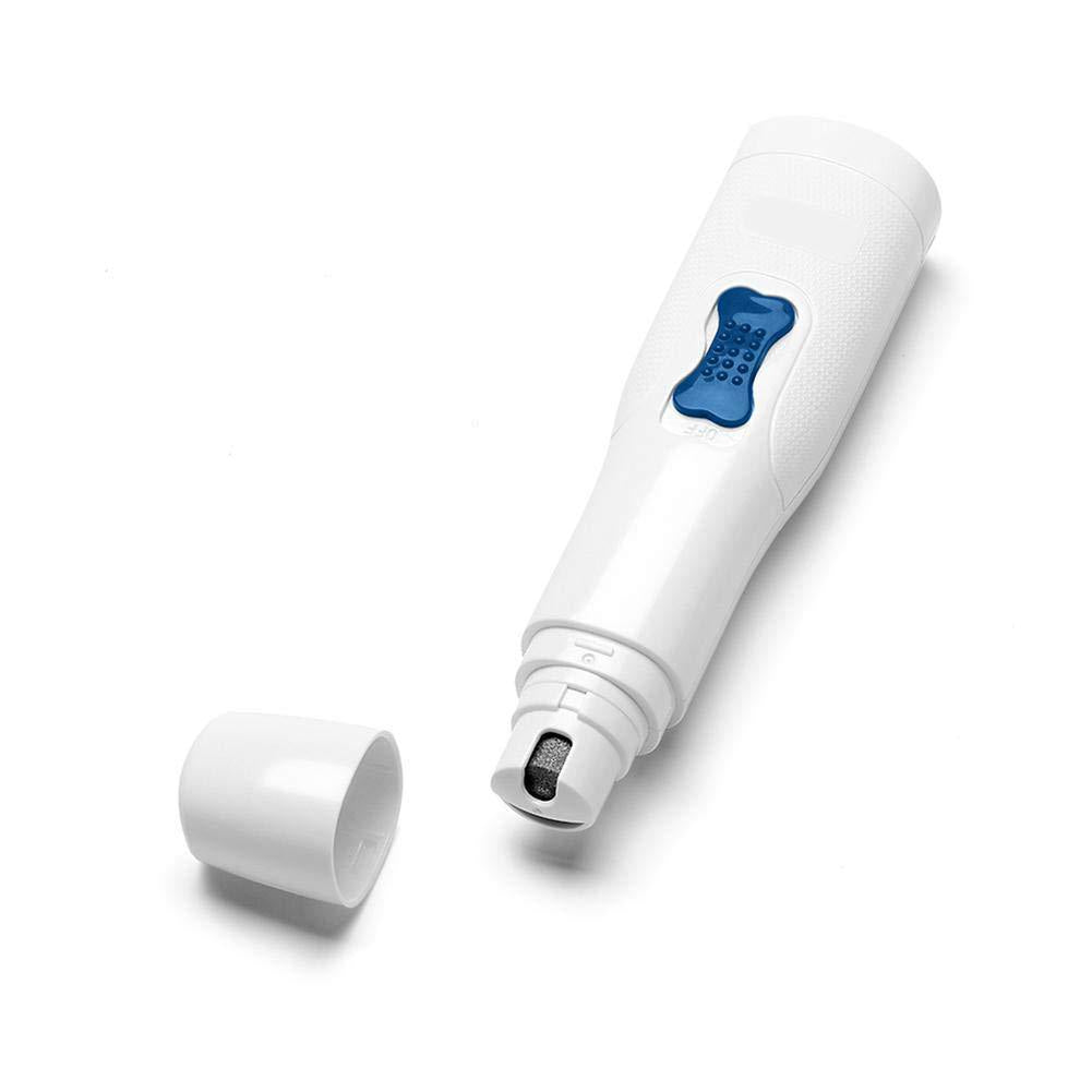 Dog nail clipper