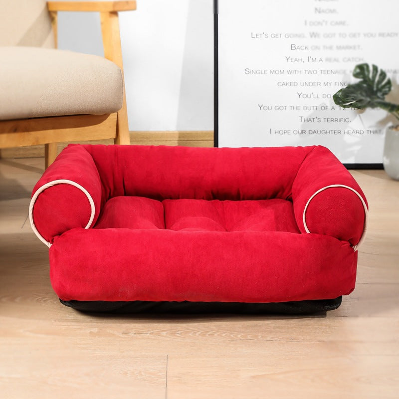 Dog Sofa bed