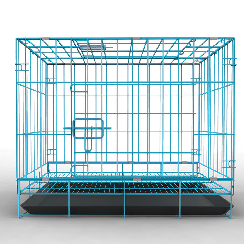 Dog cage