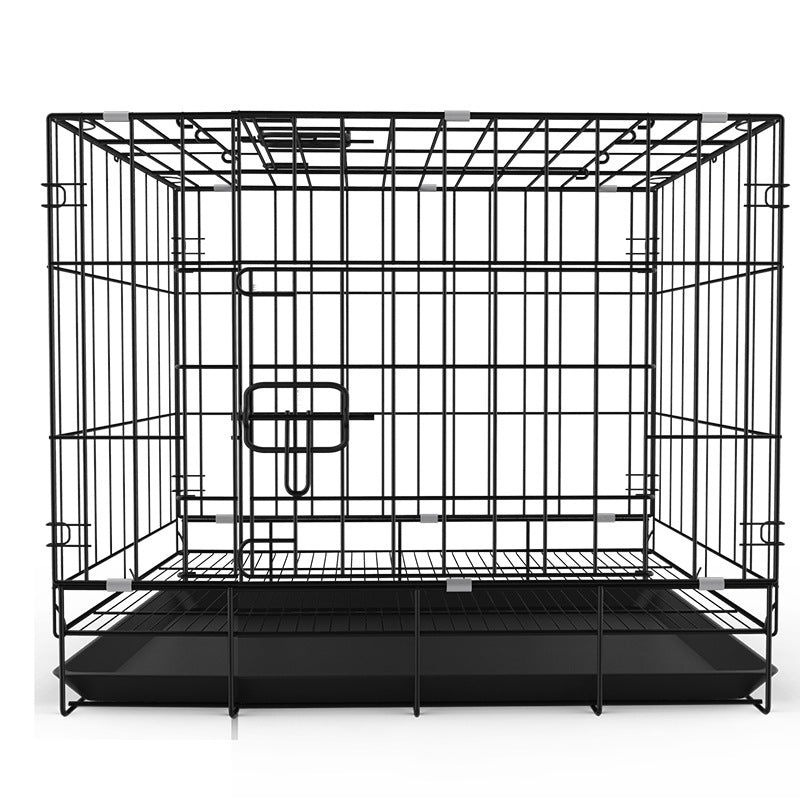 Dog cage