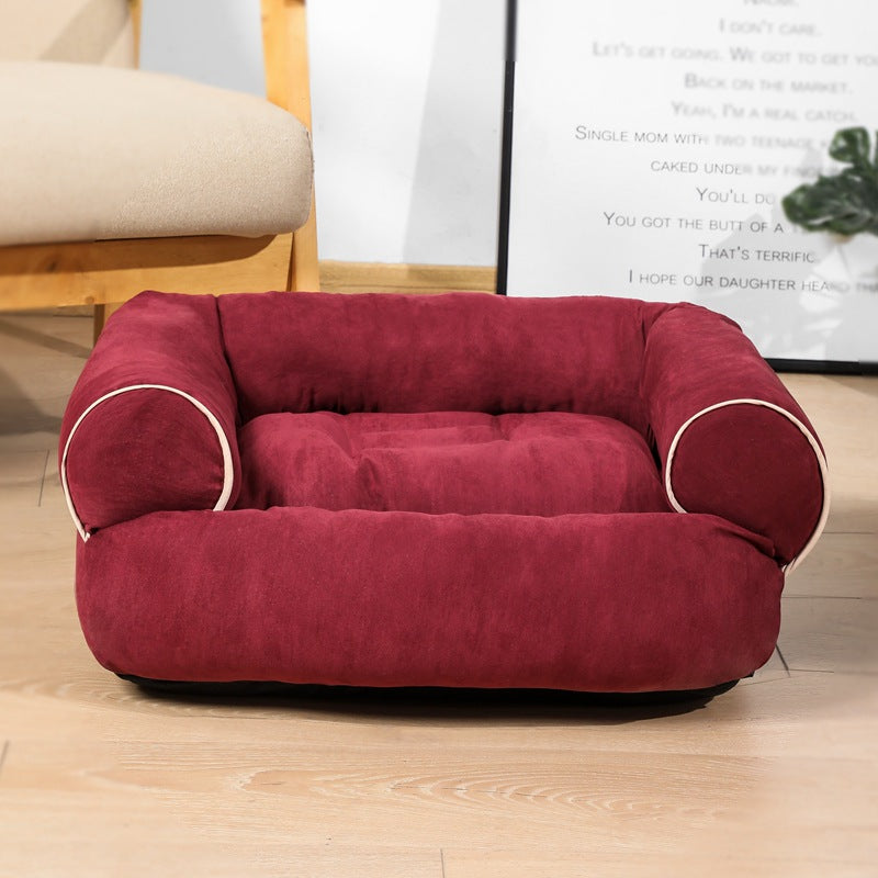 Dog Sofa bed