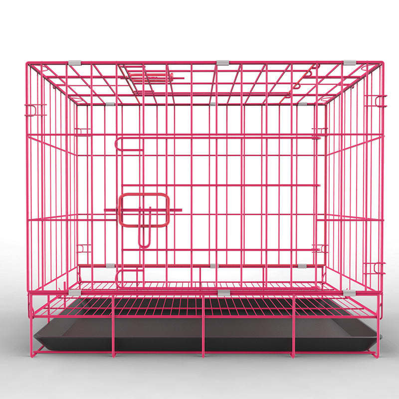 Dog cage