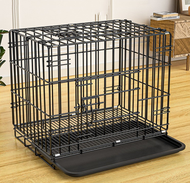 Dog cage