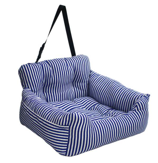 Car dog seat
